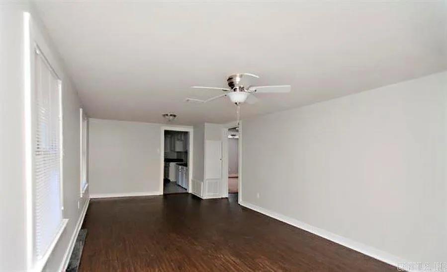 3100 Malloy St  Little Rock, AR