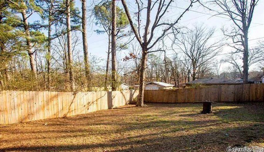 15 Eaton Dr  Little Rock, AR