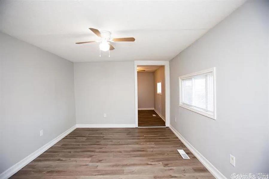 15 Eaton Dr  Little Rock, AR