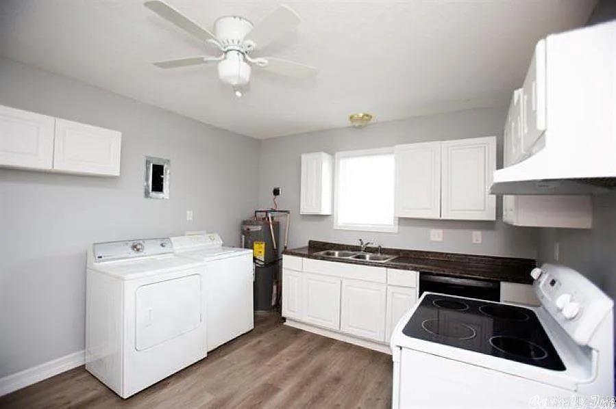 15 Eaton Dr  Little Rock, AR