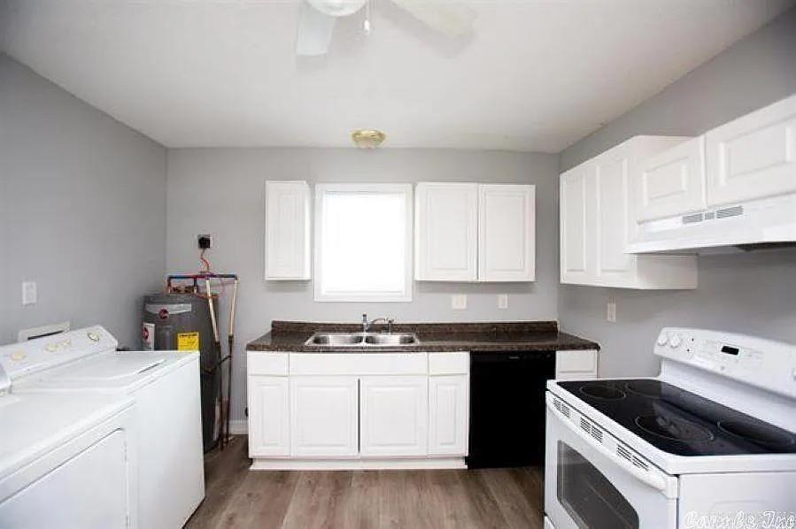 15 Eaton Dr  Little Rock, AR