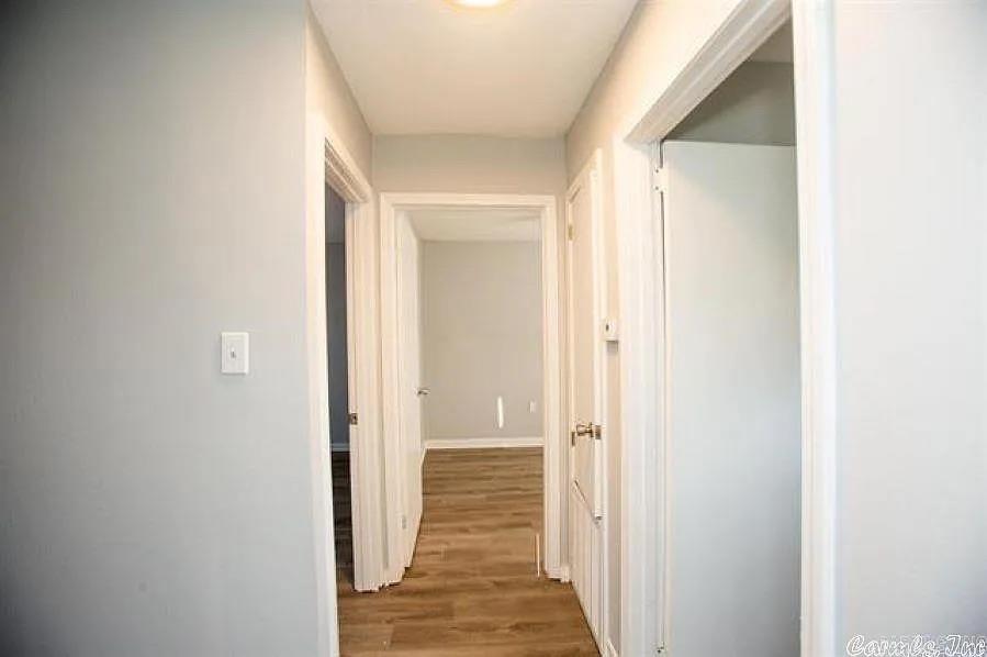 15 Eaton Dr  Little Rock, AR