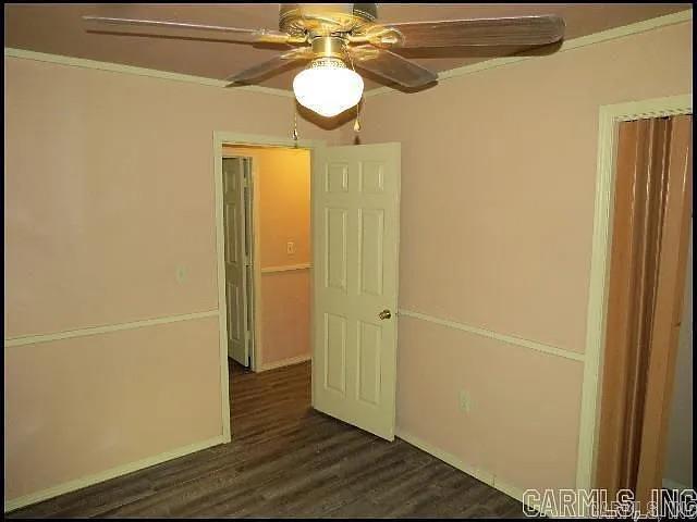 912 Greenlea Dr  North Little Rock, AR