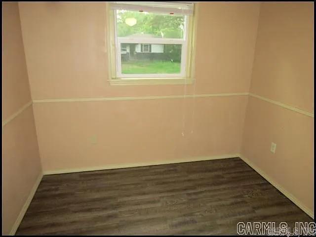 912 Greenlea Dr  North Little Rock, AR