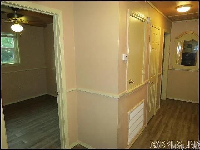 912 Greenlea Dr  North Little Rock, AR