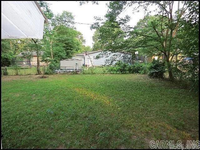 912 Greenlea Dr  North Little Rock, AR