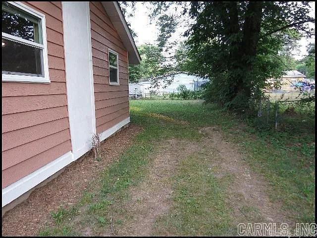 912 Greenlea Dr  North Little Rock, AR