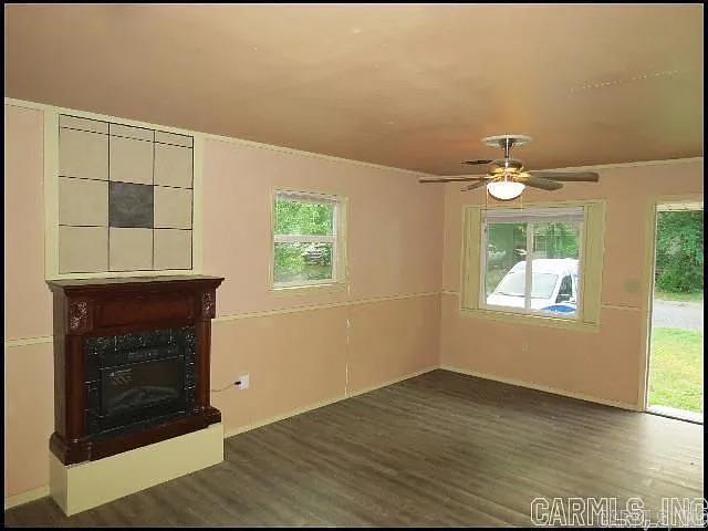 912 Greenlea Dr  North Little Rock, AR