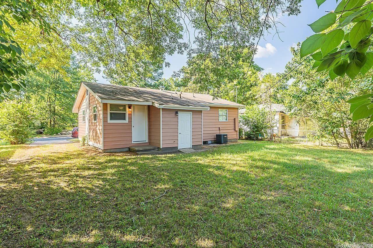 912 Greenlea Dr  North Little Rock, AR