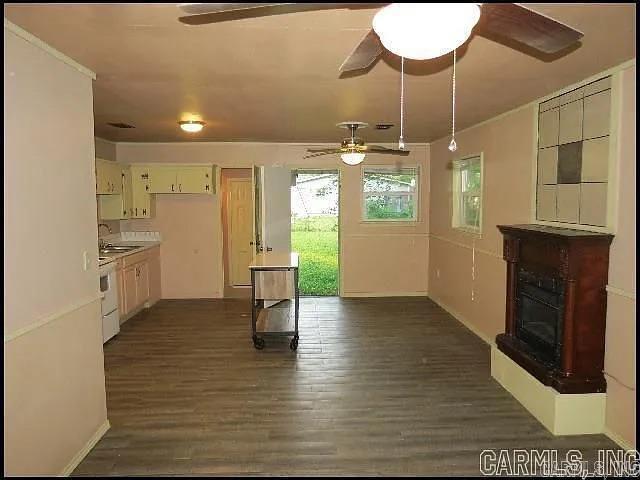 912 Greenlea Dr  North Little Rock, AR