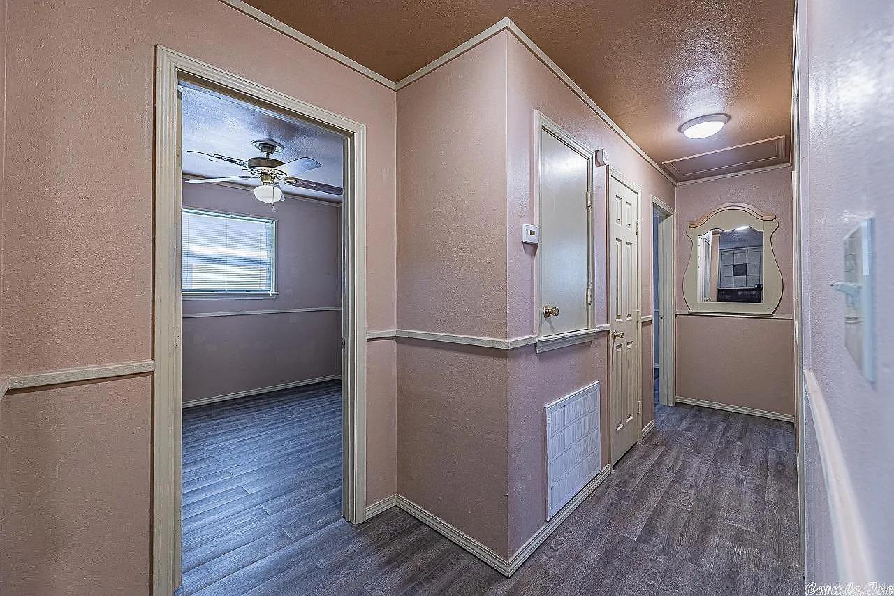 912 Greenlea Dr  North Little Rock, AR