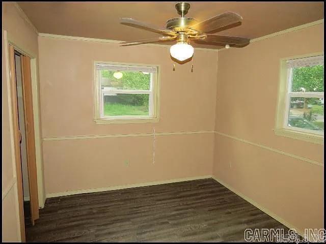 912 Greenlea Dr  North Little Rock, AR