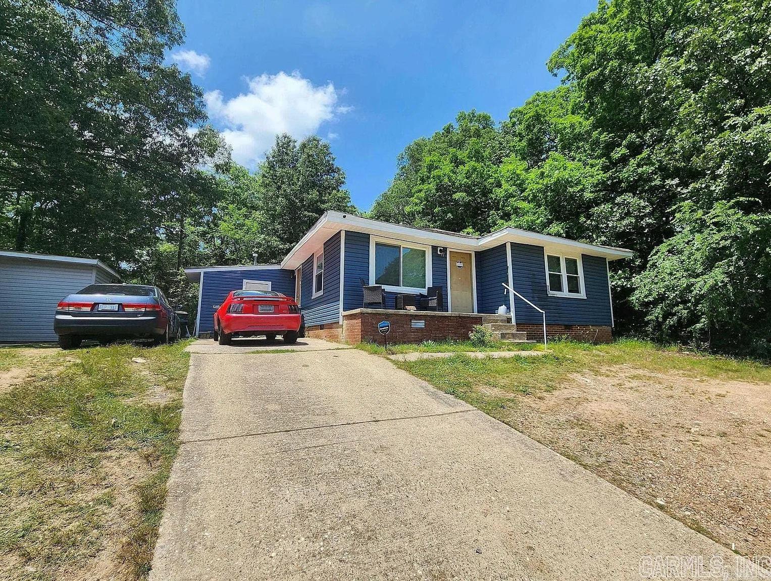 4408 John Barrow Rd  Little Rock, AR