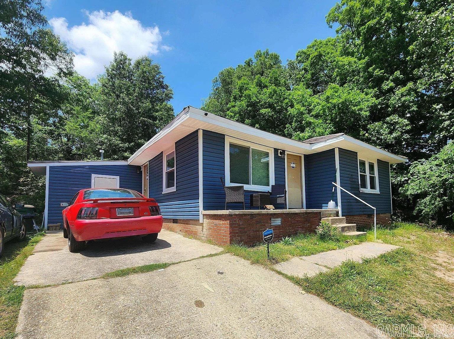 4408 John Barrow Rd  Little Rock, AR