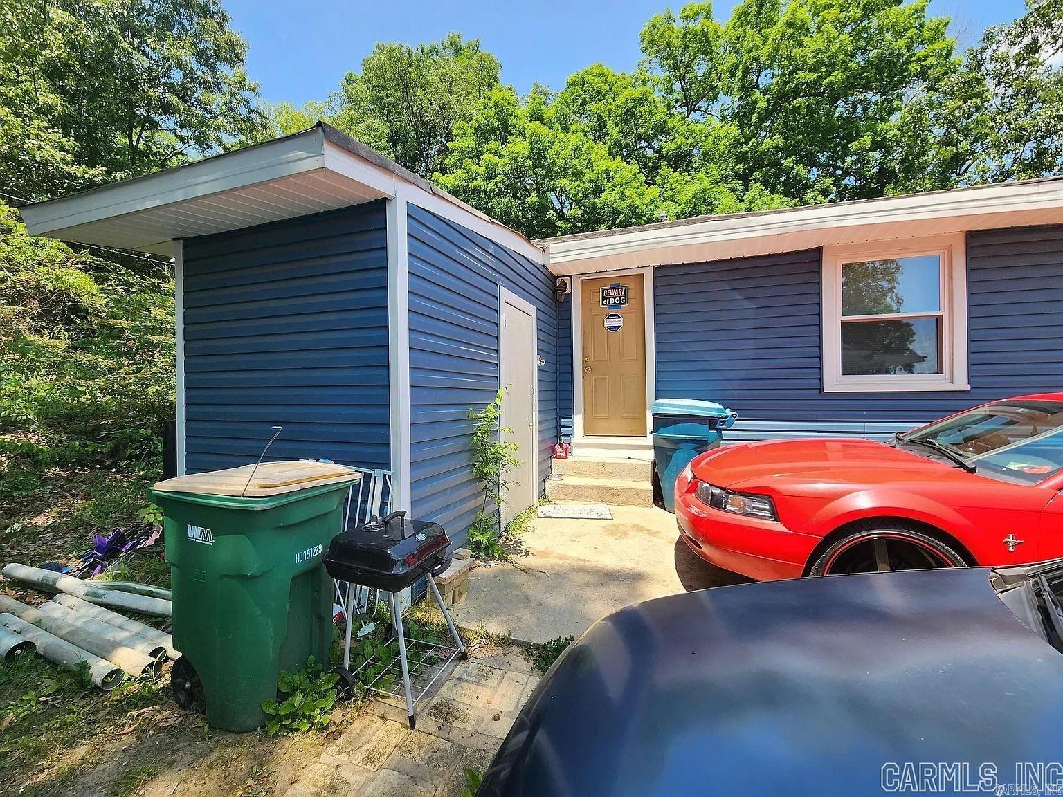 4408 John Barrow Rd  Little Rock, AR