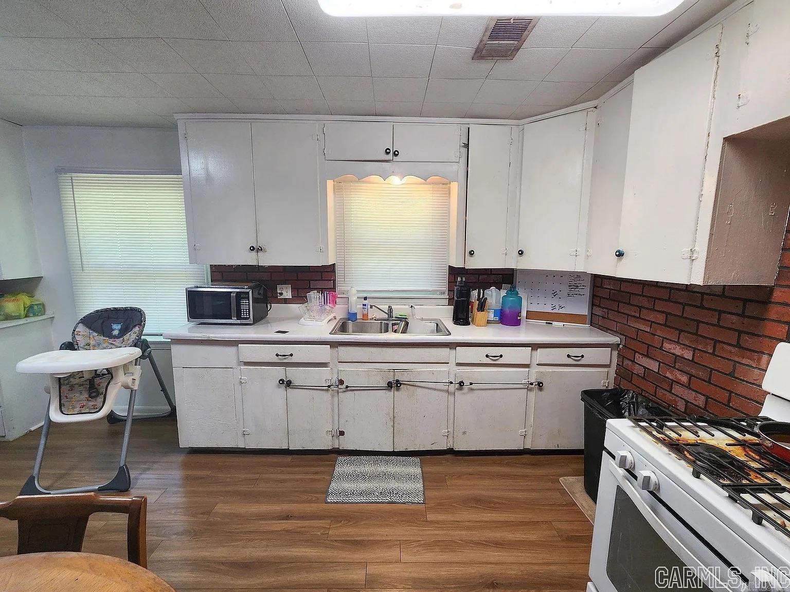 4408 John Barrow Rd  Little Rock, AR