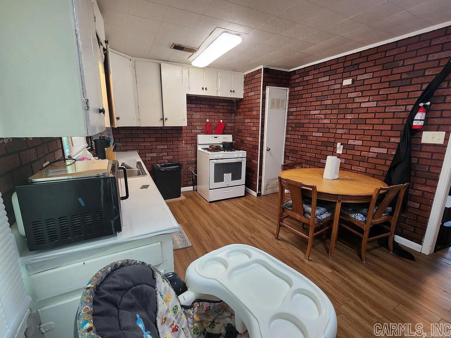 4408 John Barrow Rd  Little Rock, AR