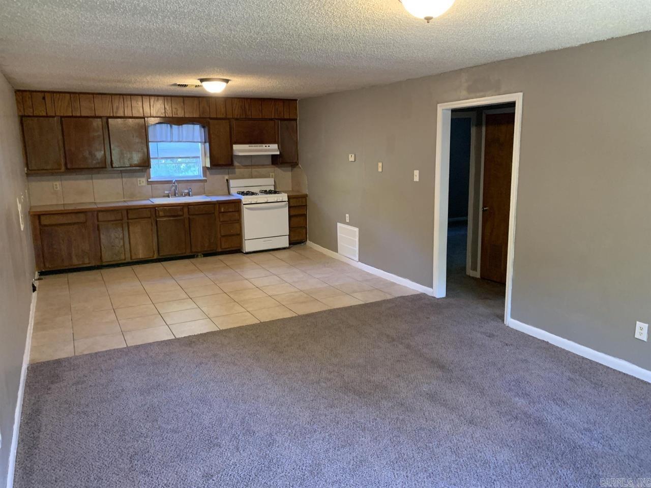 4815-4821 School St  North Little Rock, AR