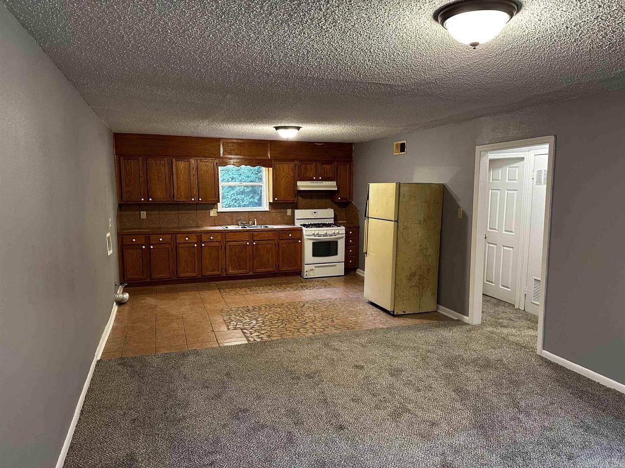 4815-4821 School St  North Little Rock, AR