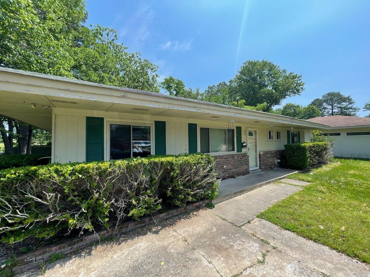 14 Althea Cir  Little Rock, AR