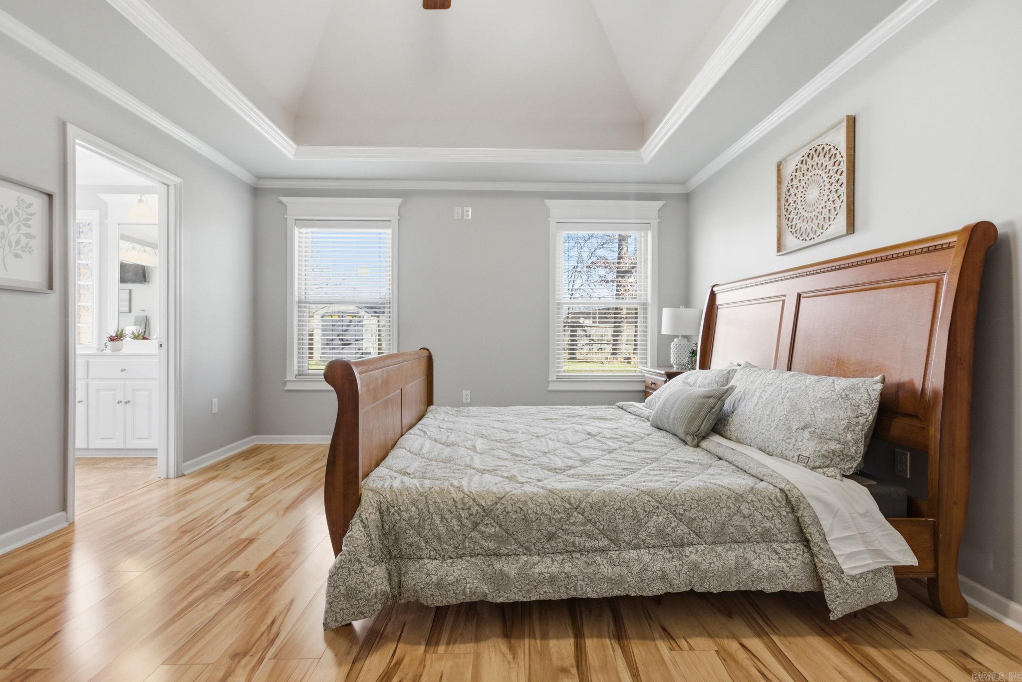 7124 E Ridge  Sherwood, AR