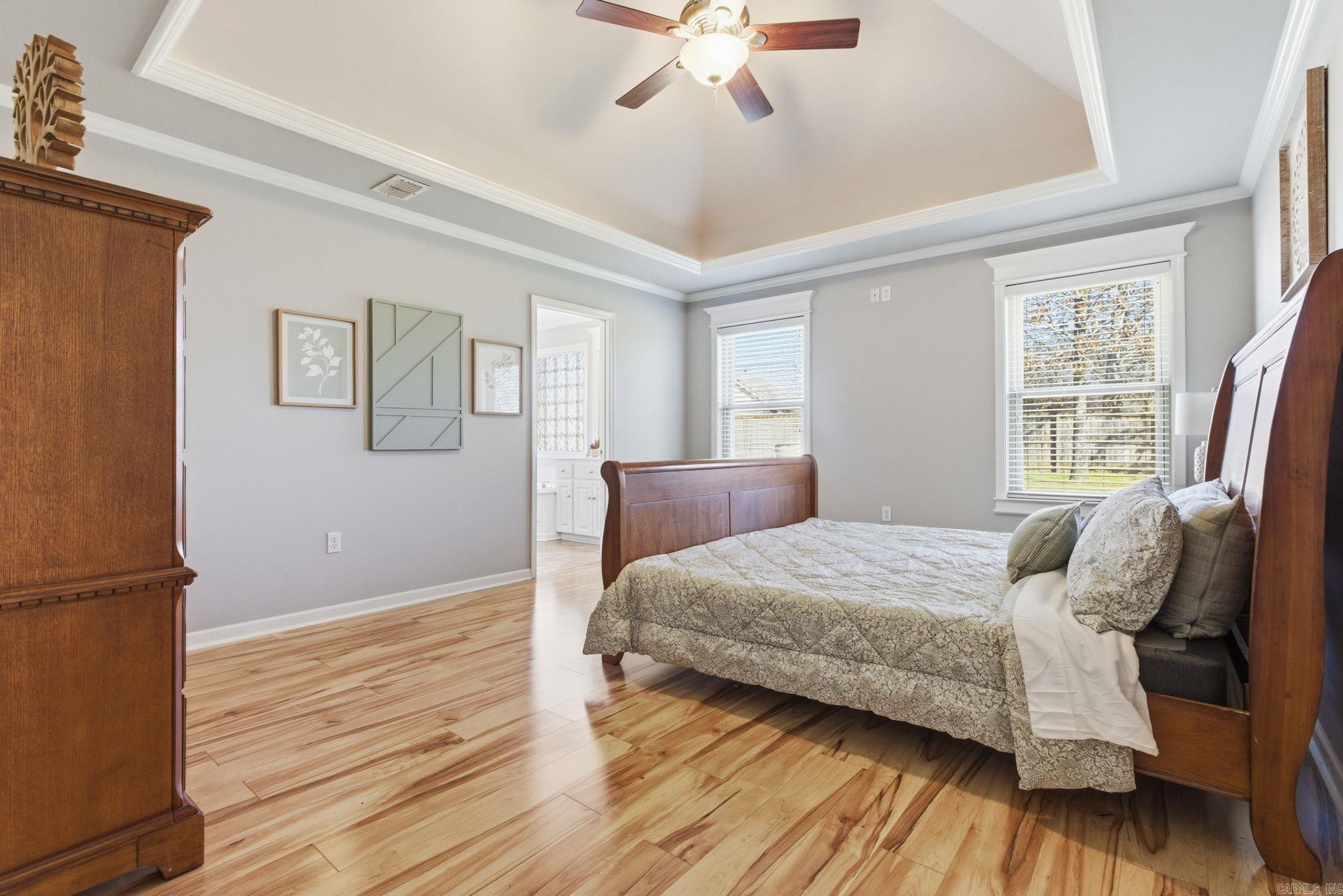 7124 E Ridge  Sherwood, AR