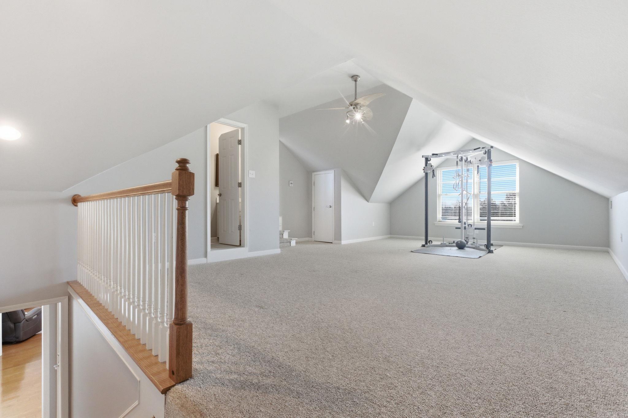 7124 E Ridge  Sherwood, AR