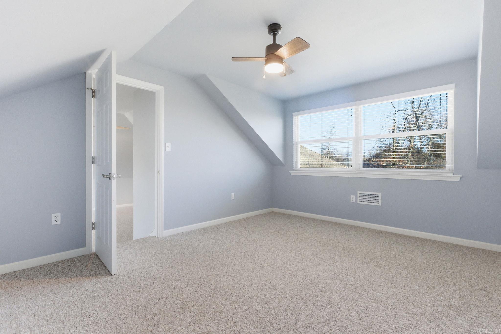 7124 E Ridge  Sherwood, AR