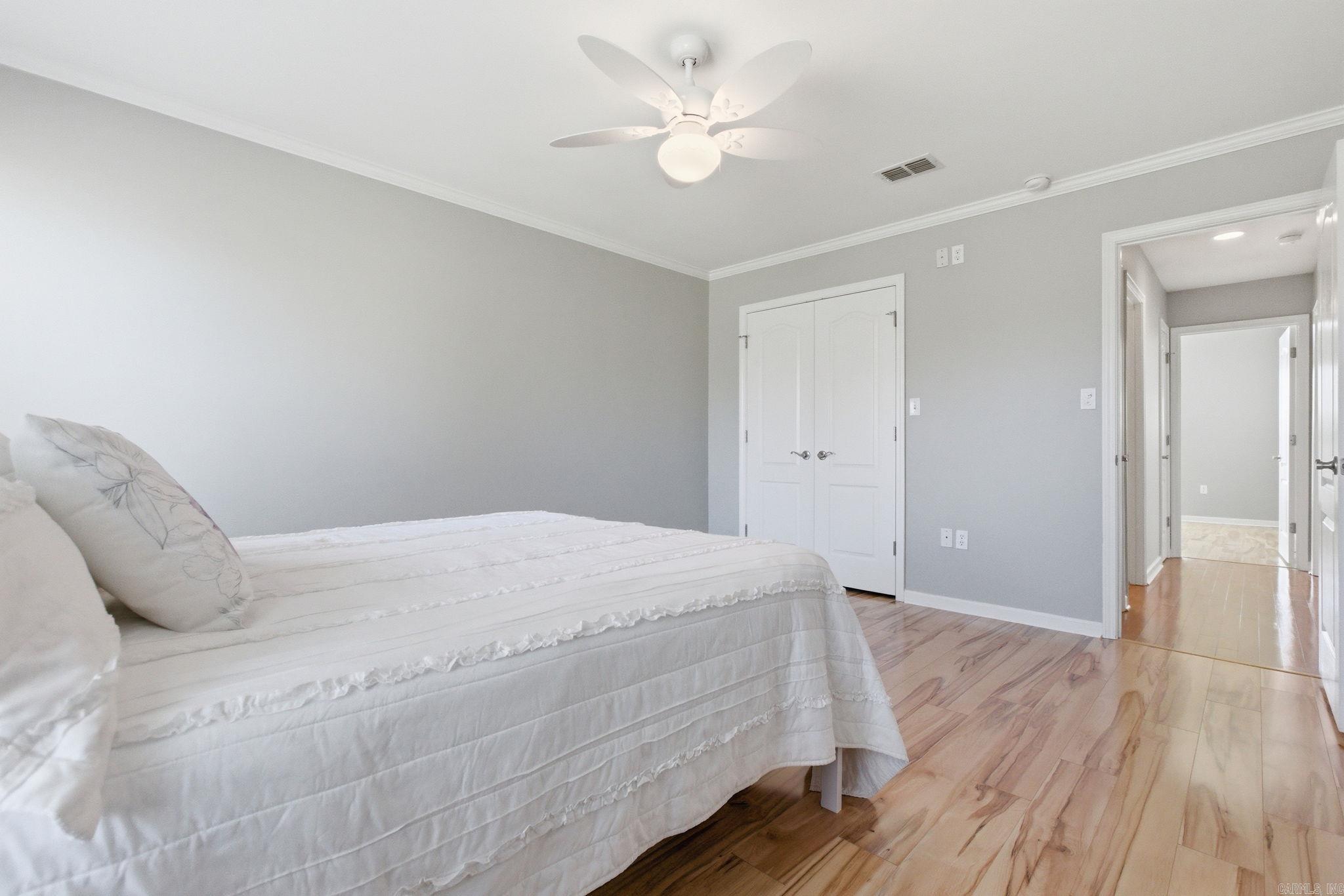 7124 E Ridge  Sherwood, AR