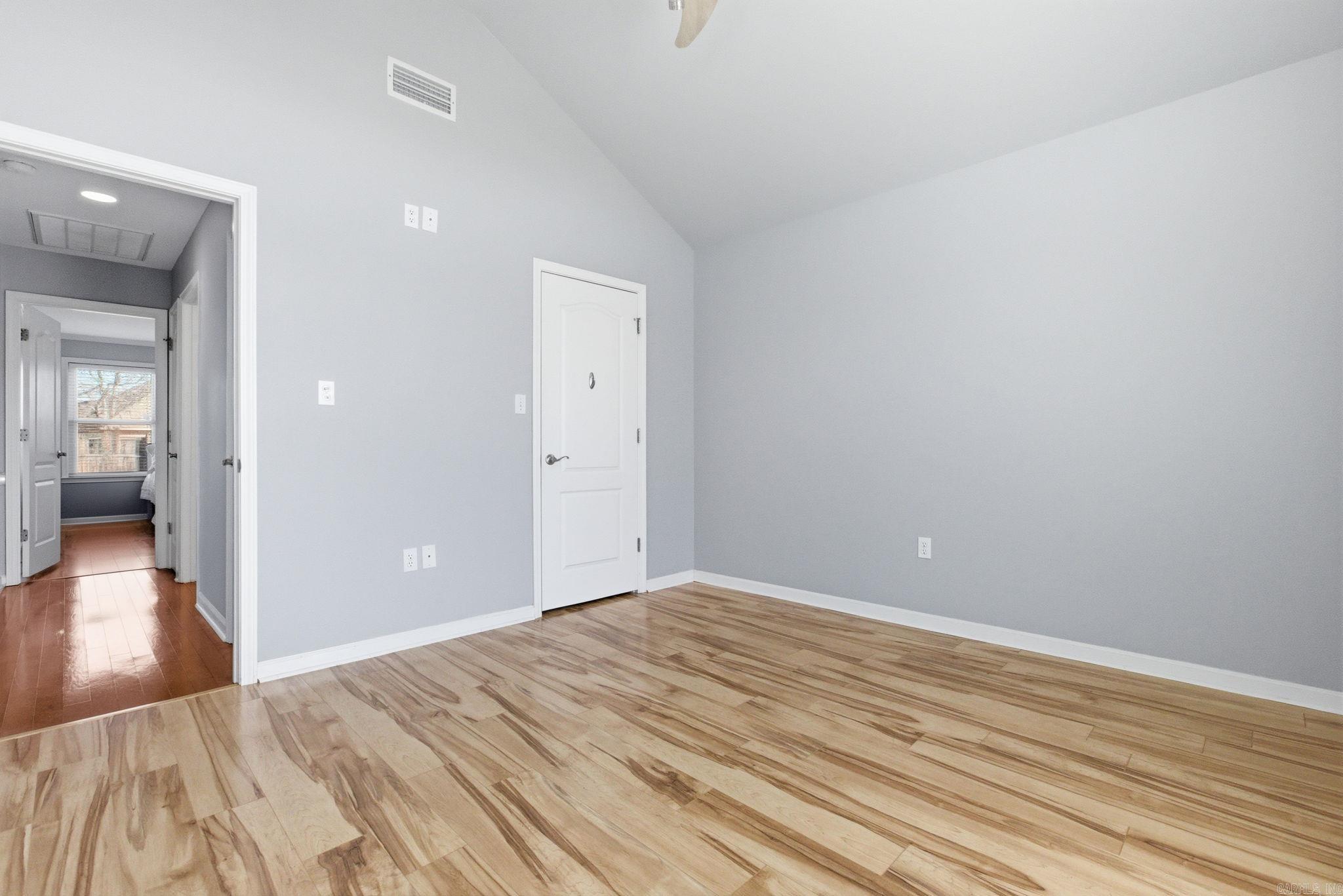 7124 E Ridge  Sherwood, AR