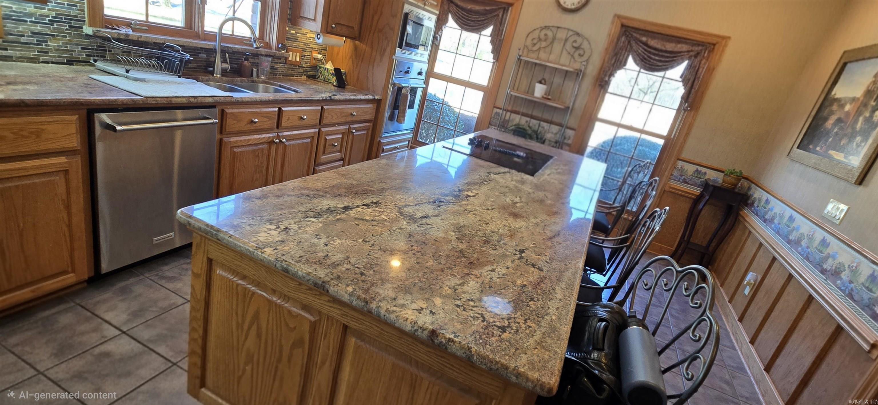 2802 Saddle Creek Rd  Hazen, AR