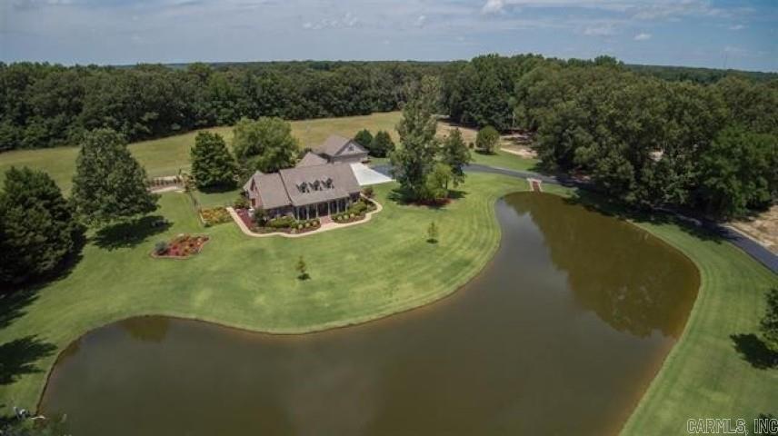 2802 Saddle Creek Rd  Hazen, AR