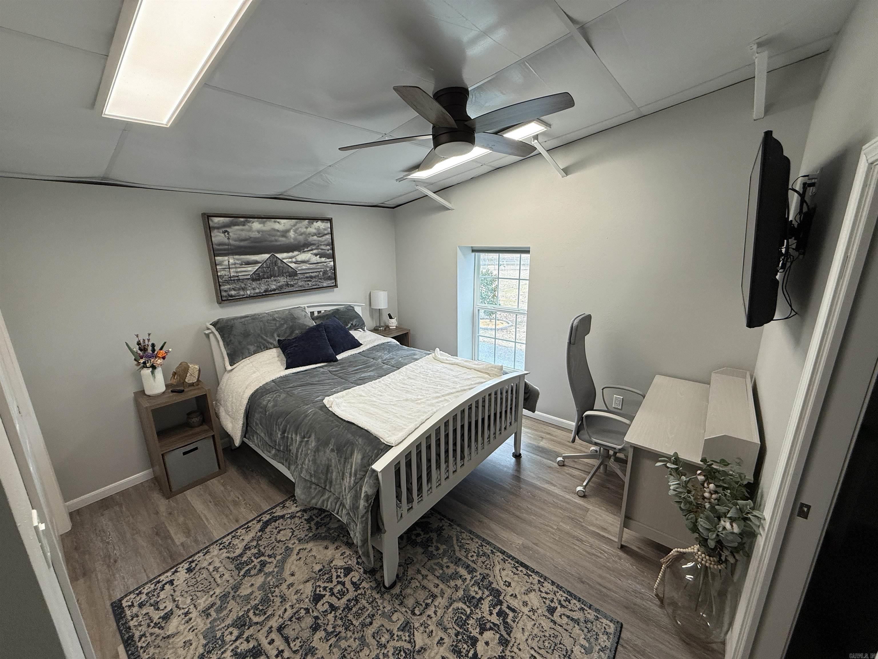 2802 Saddle Creek Rd  Hazen, AR