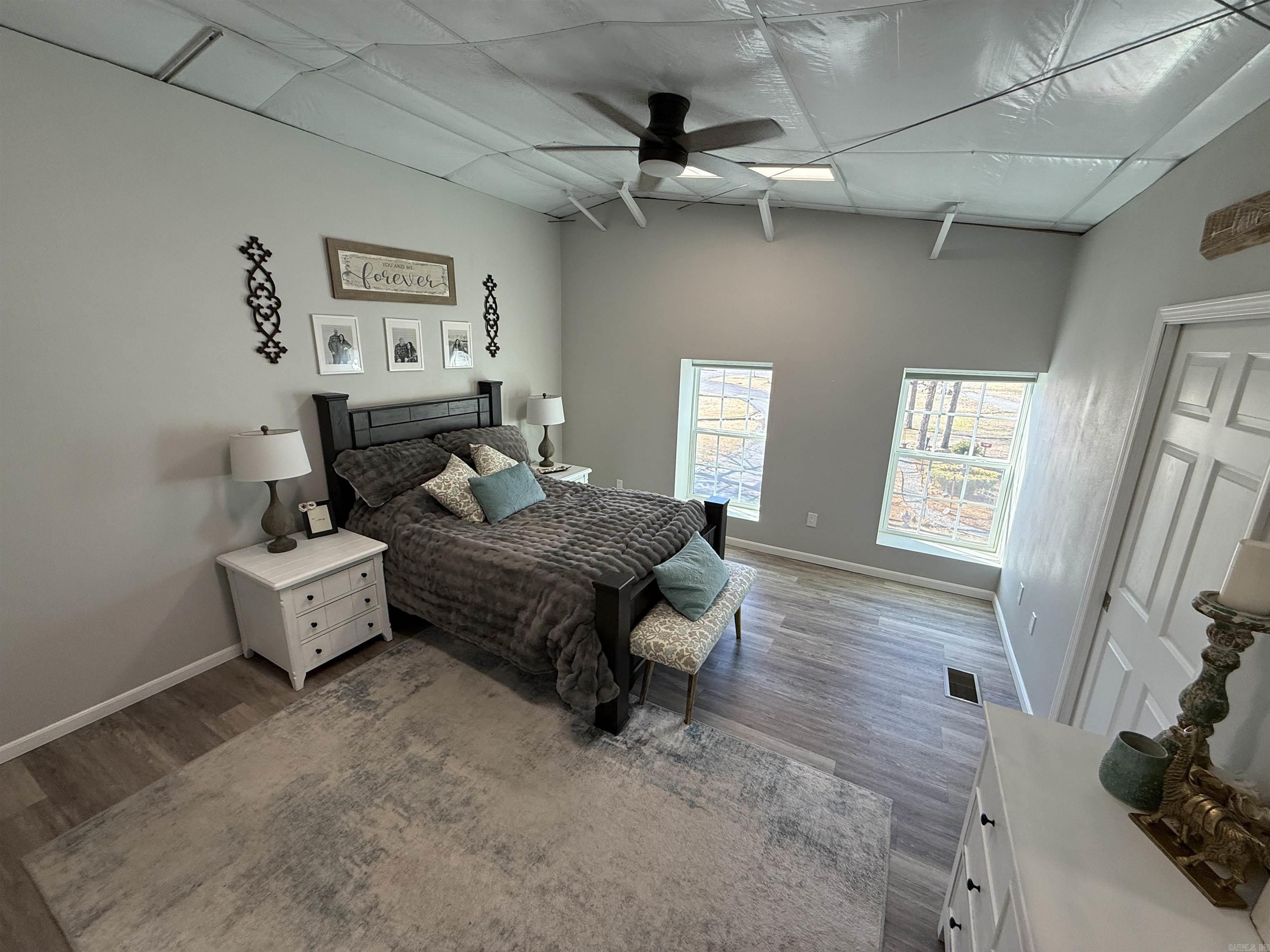 2802 Saddle Creek Rd  Hazen, AR