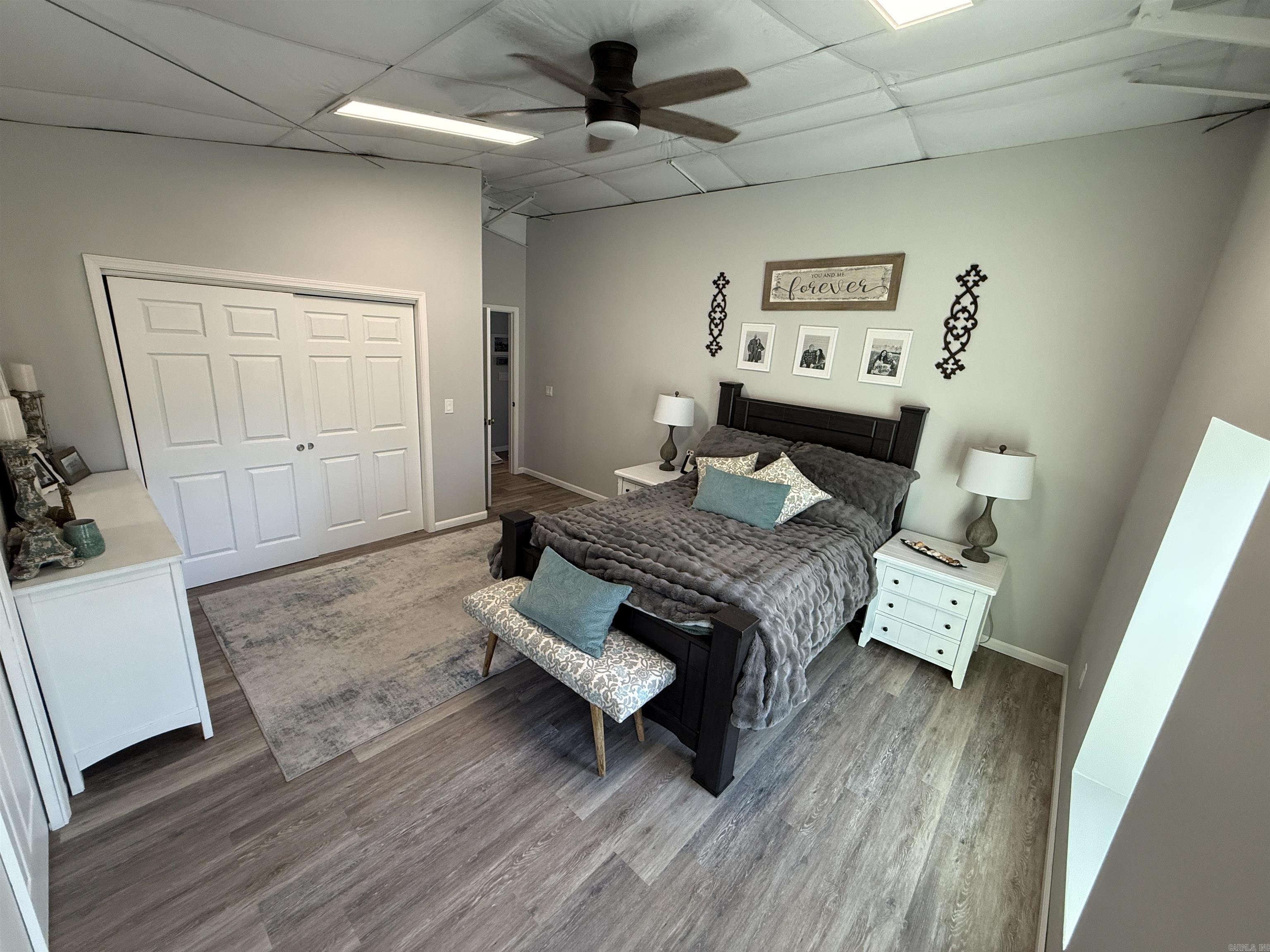 2802 Saddle Creek Rd  Hazen, AR