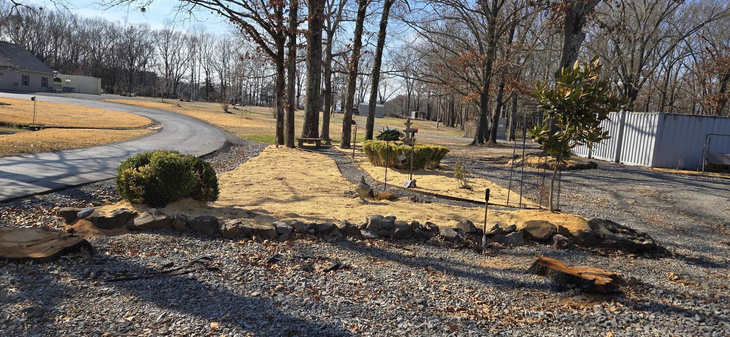 2802 Saddle Creek Rd  Hazen, AR