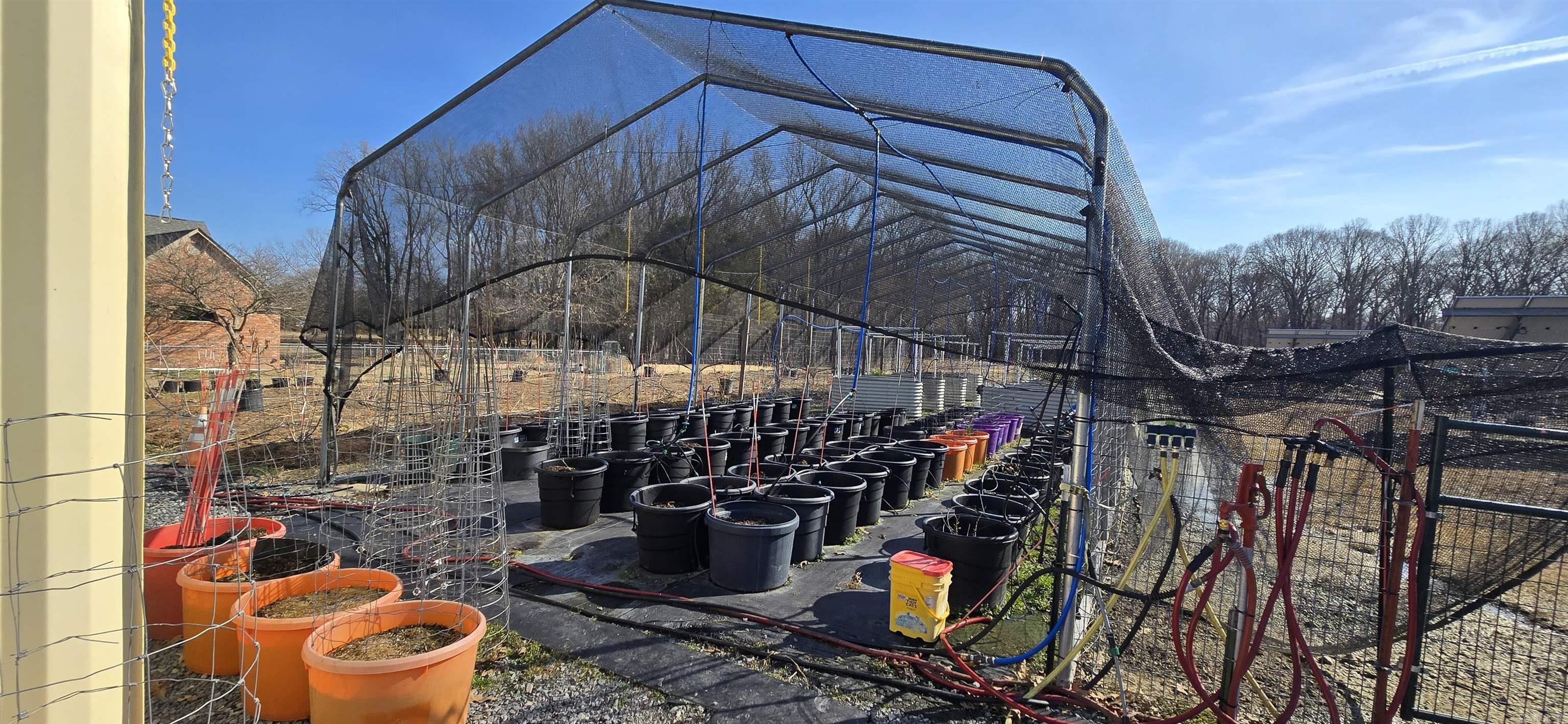 2802 Saddle Creek Rd  Hazen, AR