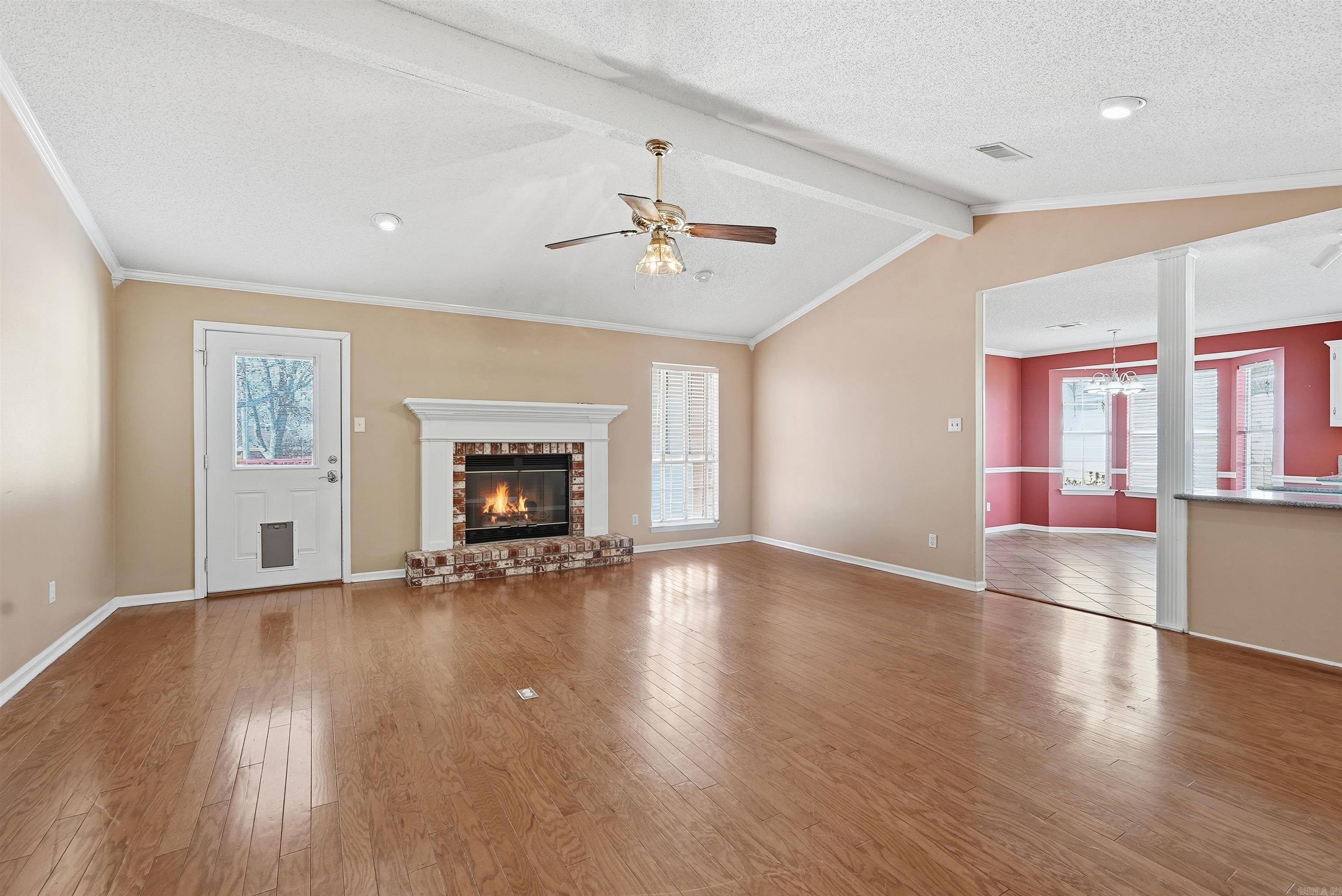 19 Post Oak  Sherwood, AR