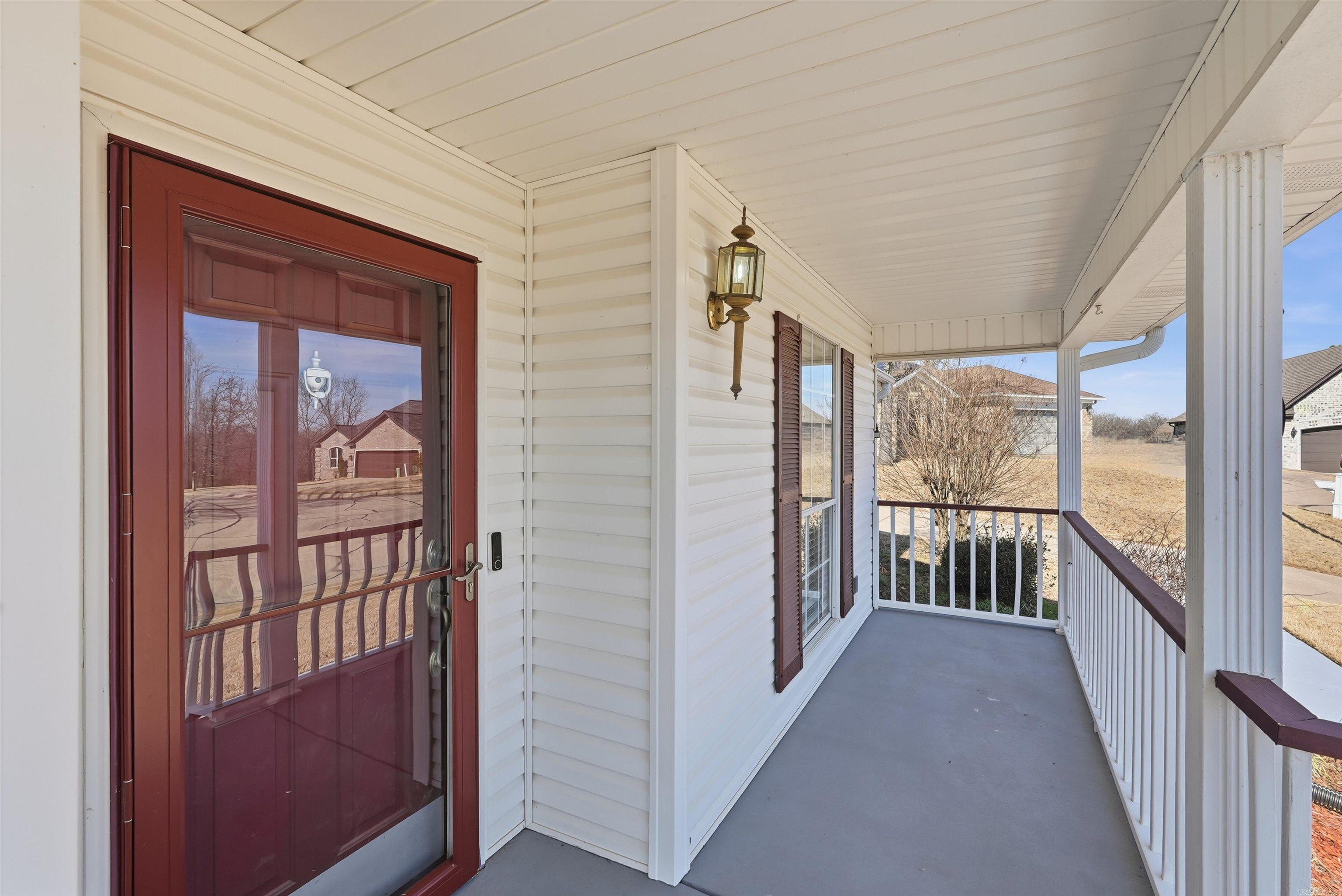 19 Post Oak  Sherwood, AR