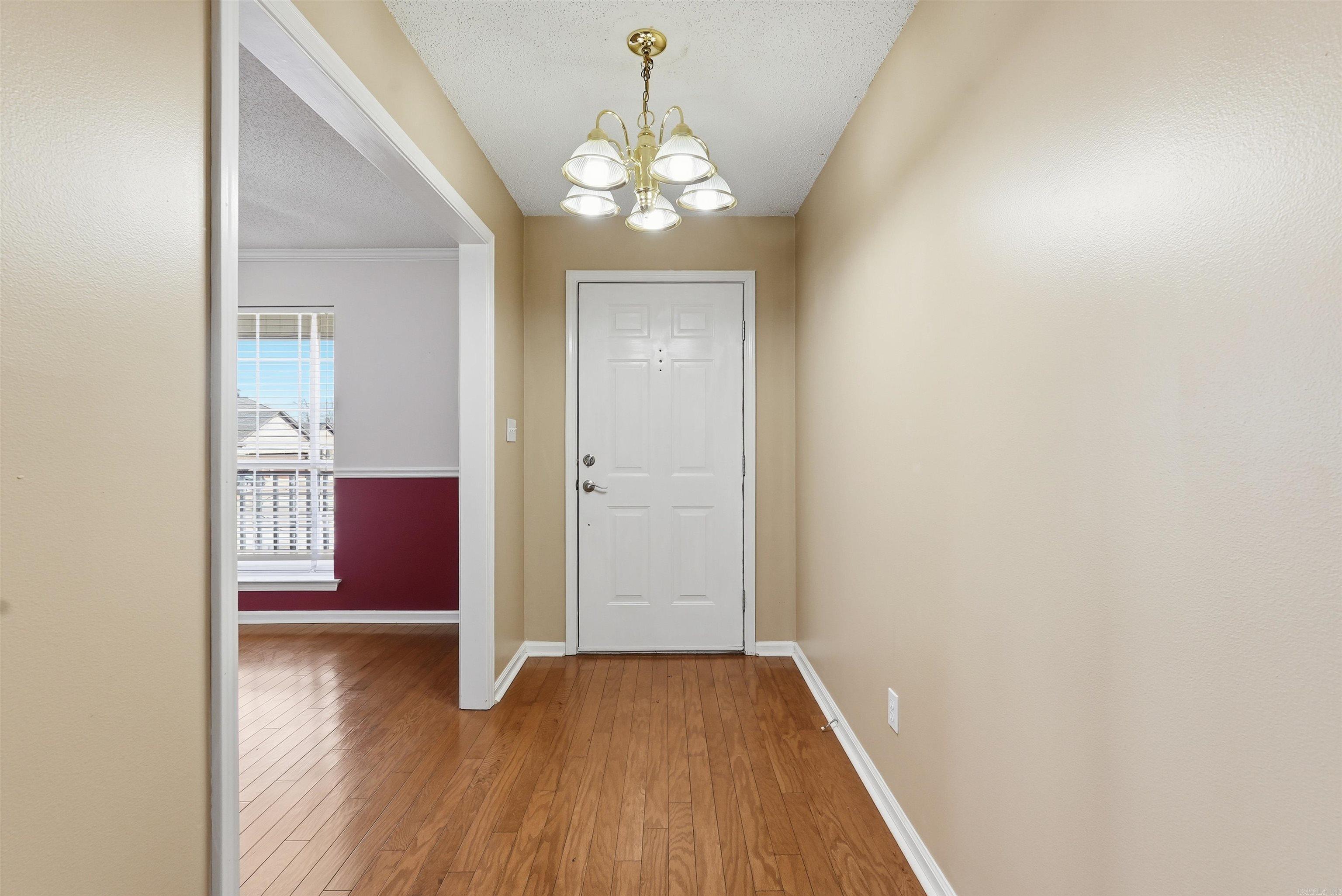 19 Post Oak  Sherwood, AR