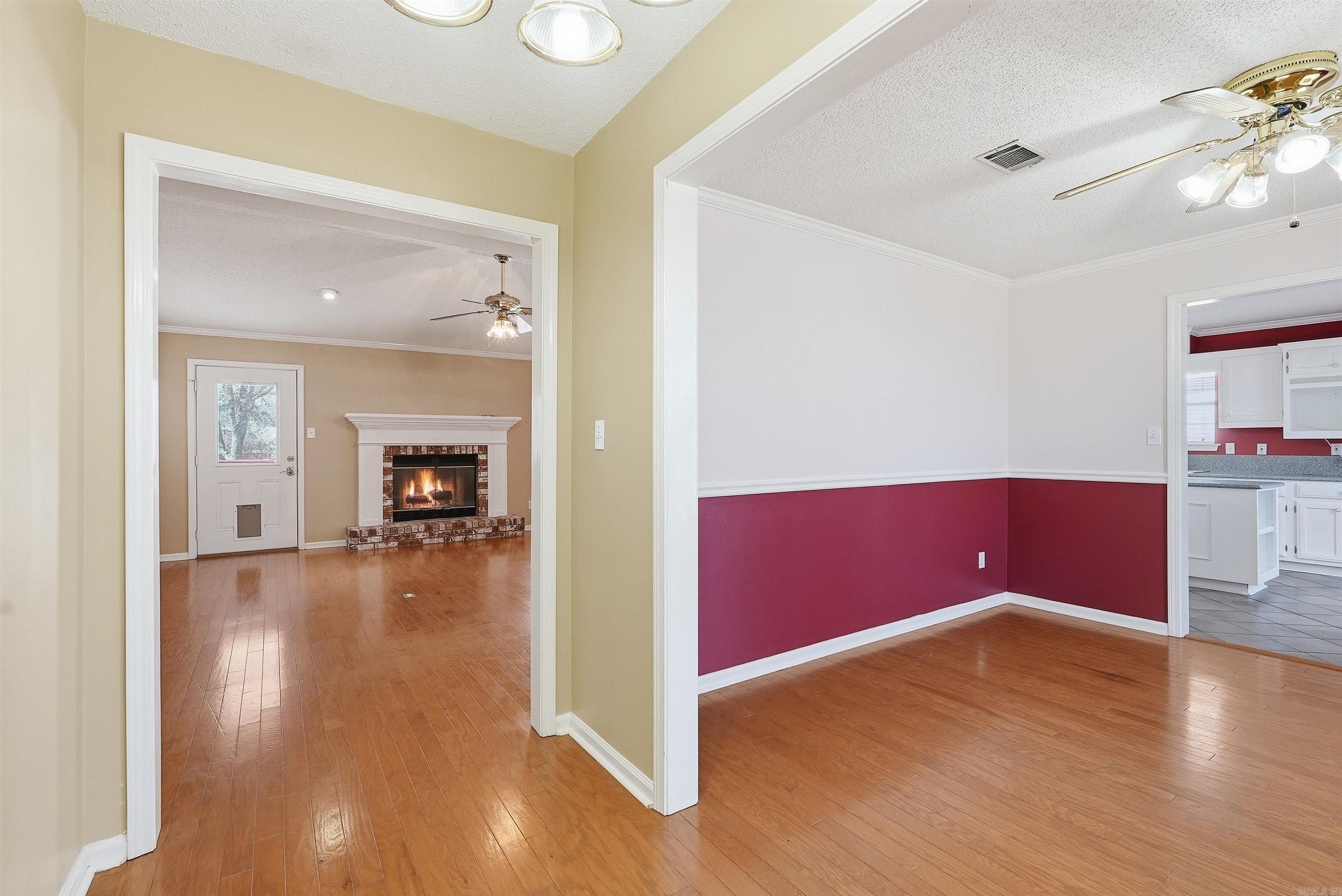 19 Post Oak  Sherwood, AR