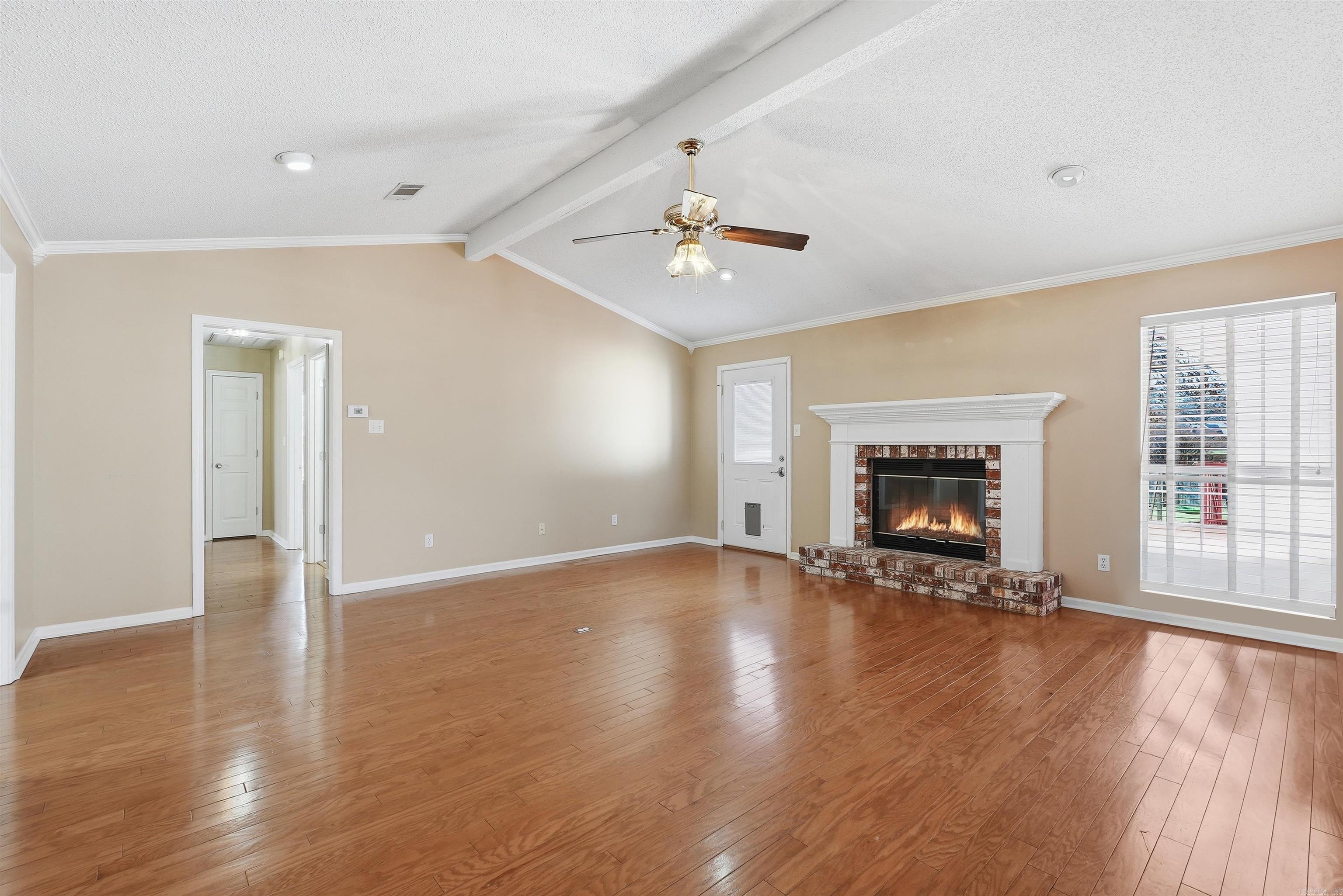 19 Post Oak  Sherwood, AR