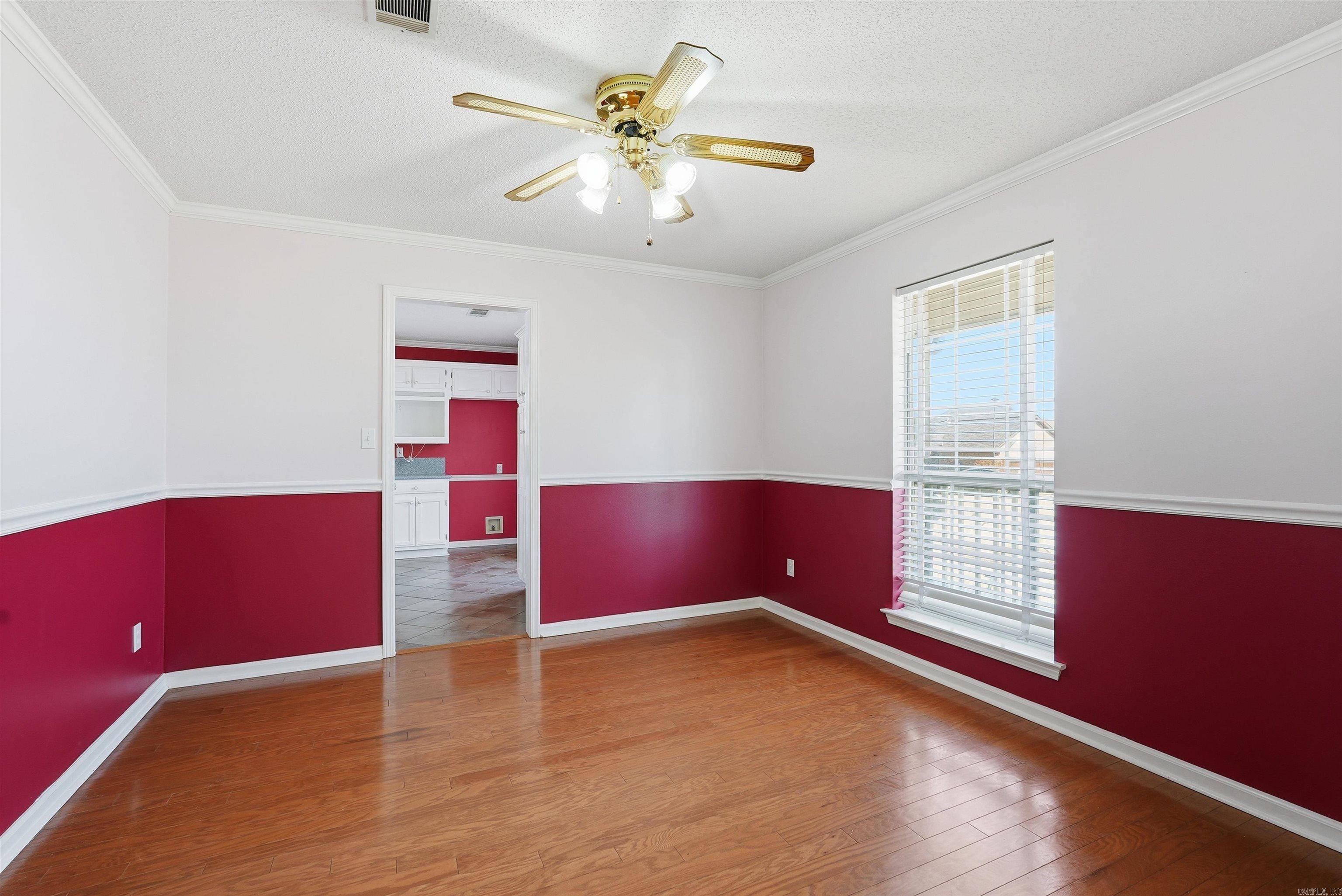 19 Post Oak  Sherwood, AR