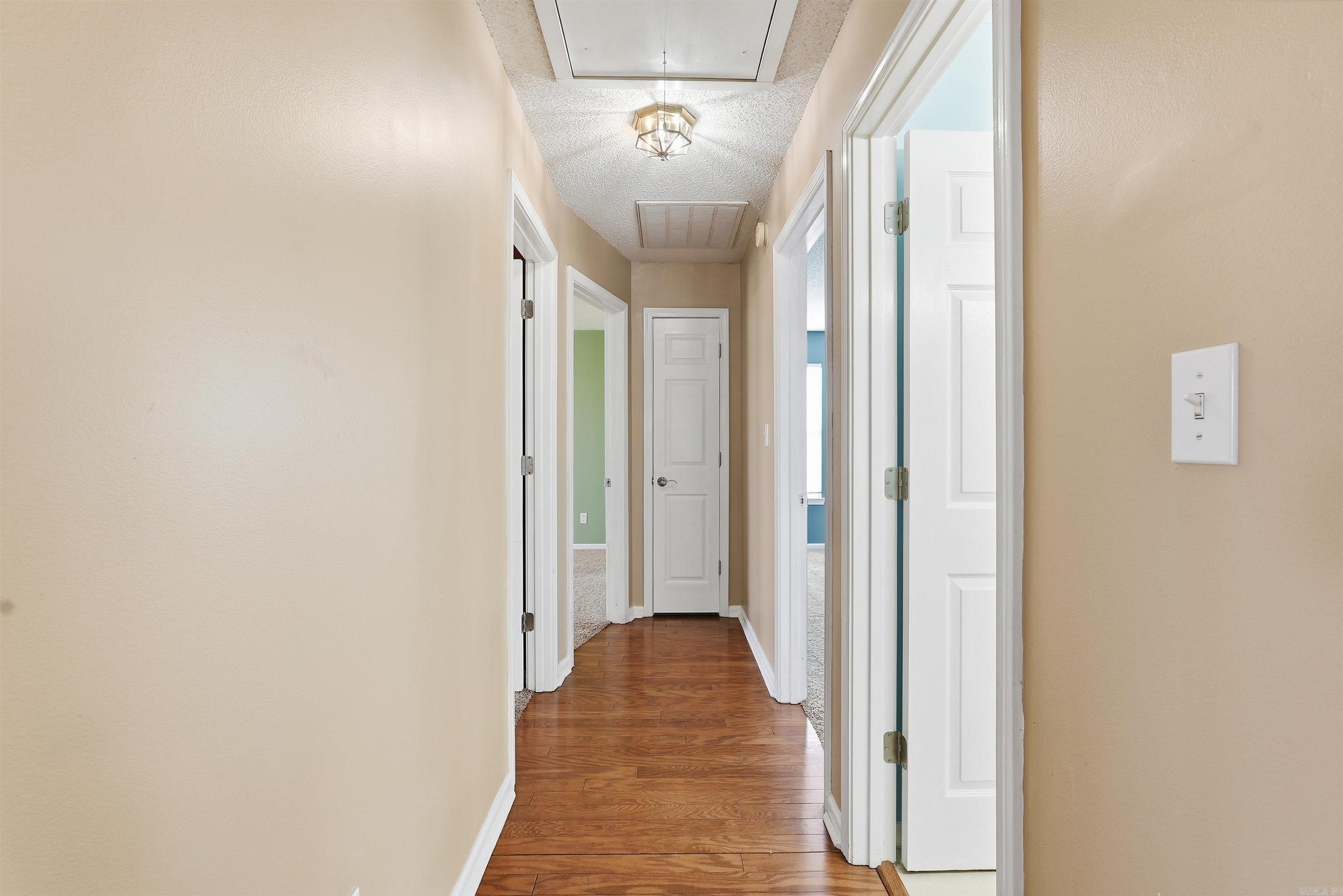 19 Post Oak  Sherwood, AR