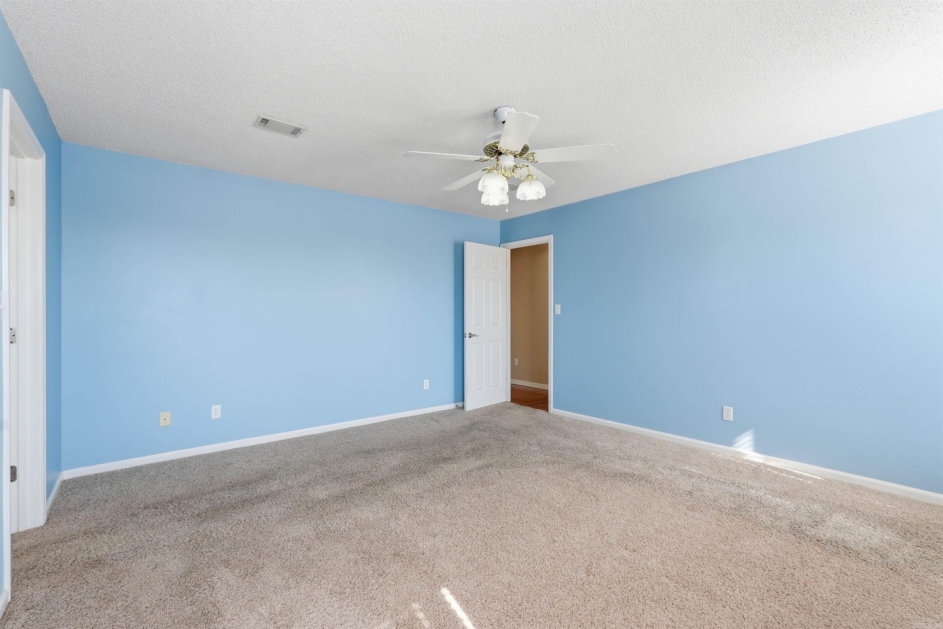 19 Post Oak  Sherwood, AR