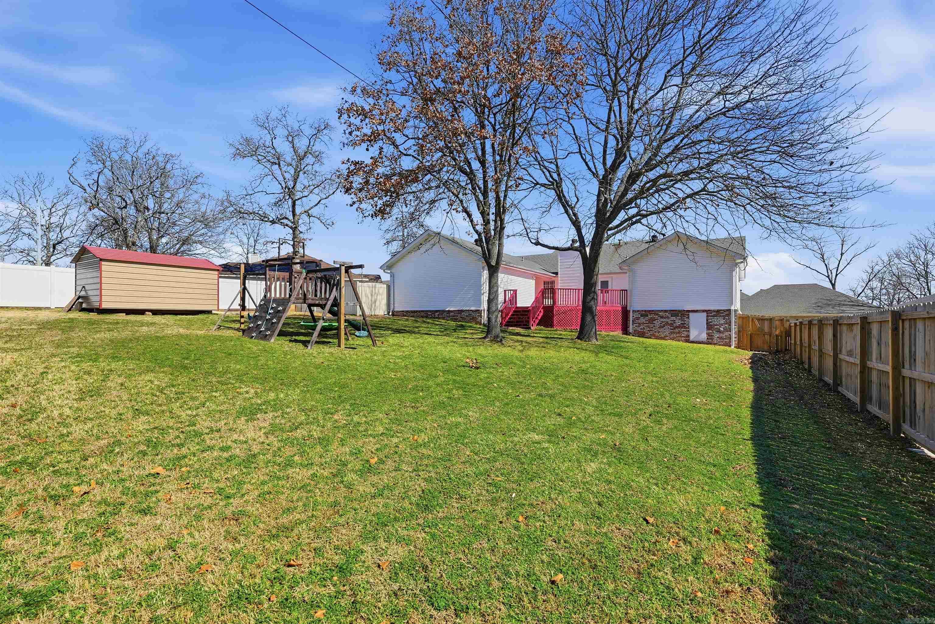 19 Post Oak  Sherwood, AR