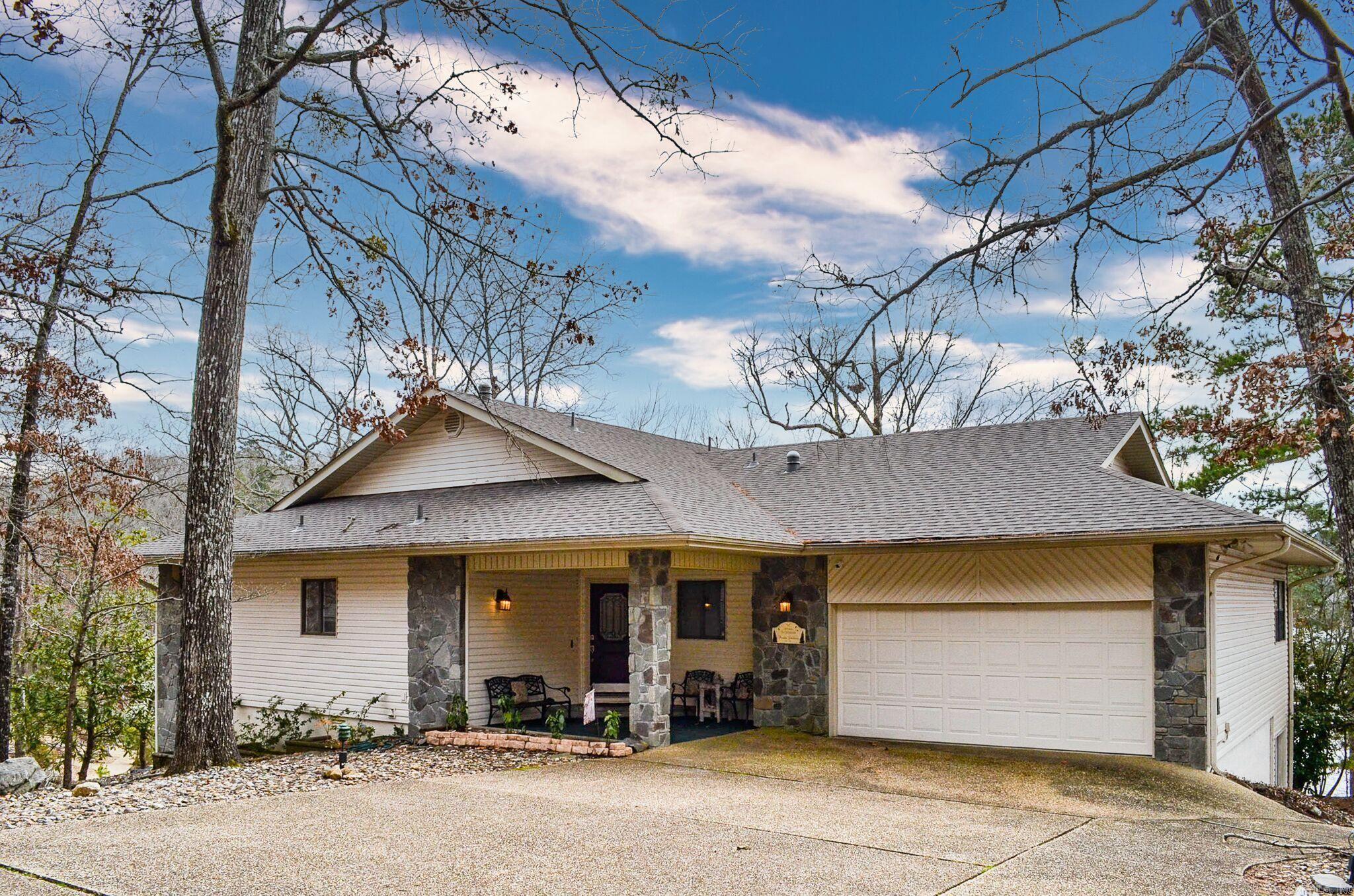 16 Baeza  Hot Springs Village, AR