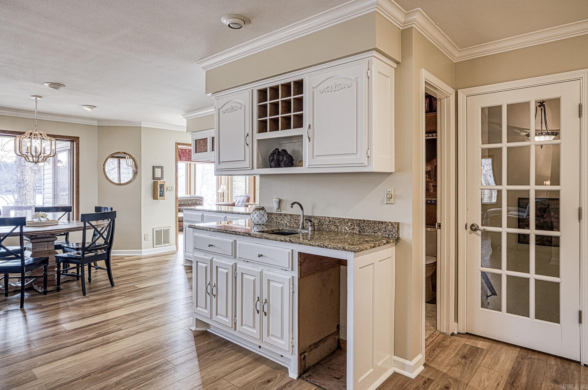 16 Baeza  Hot Springs Village, AR