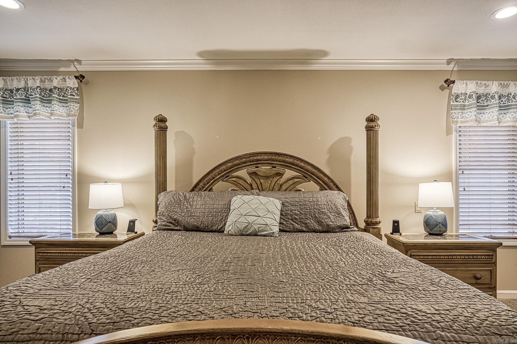 16 Baeza  Hot Springs Village, AR