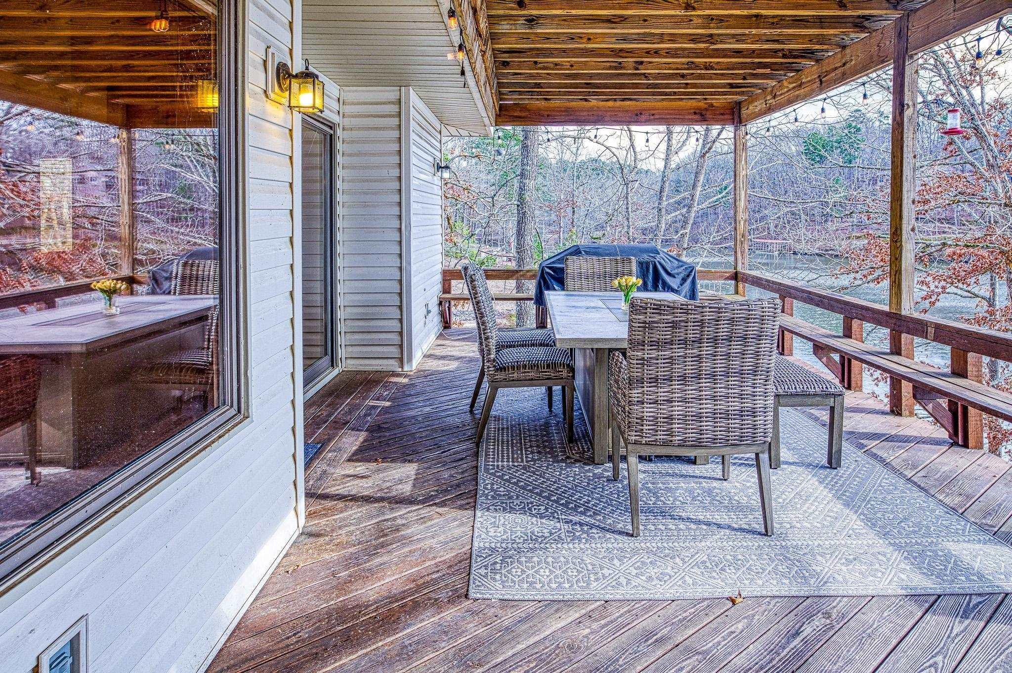 16 Baeza  Hot Springs Village, AR